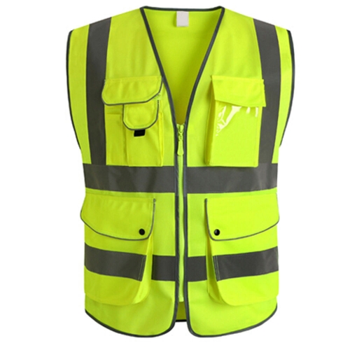 Safety Vest